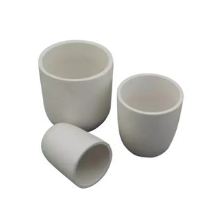 The Indestructible Vessel: The Alumina Ceramic Crucible Legacy sintered alumina ceramic